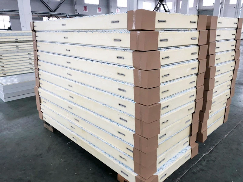 PU ploča za hlađenje