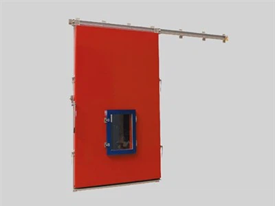 Vrata modificirane atmosfere